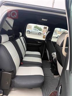 شيفروليه سلفرادو